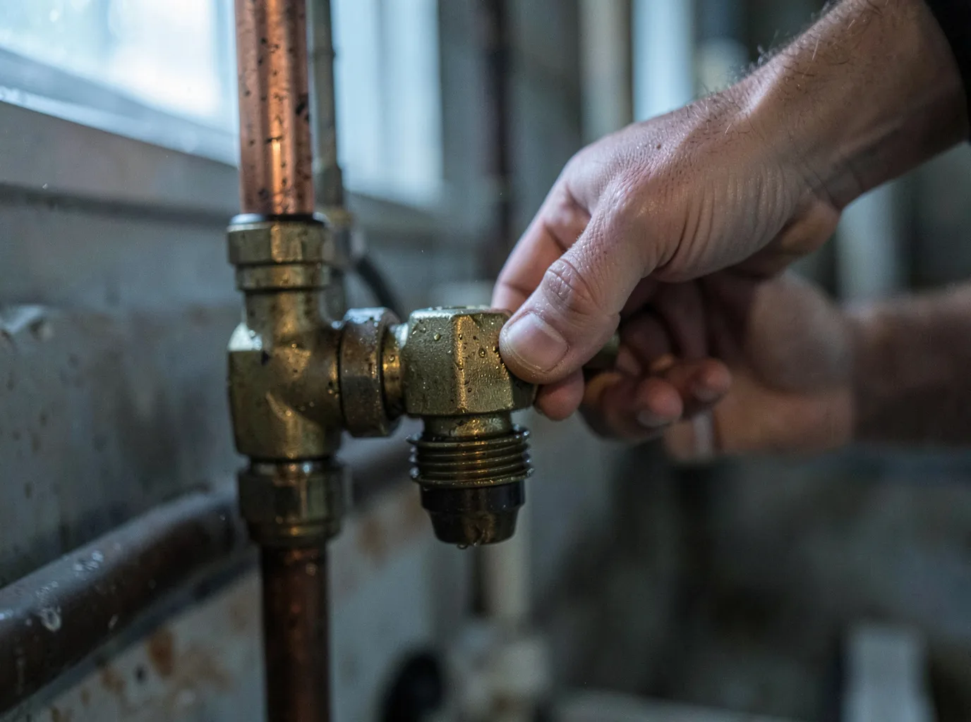 Emergency Plumber Lansing, KS FAQs